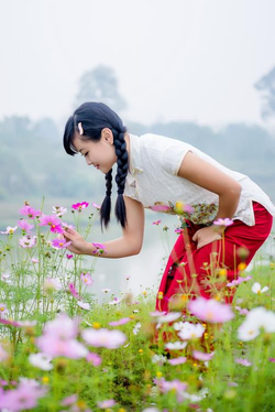 张芸熙的代表作品应用界面展示