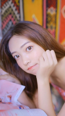 张芸熙前任女朋友系列作品